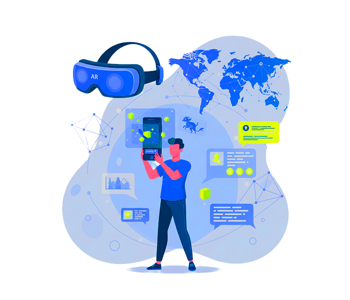 Augmented Reality Development