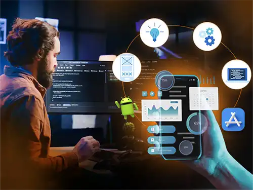 Powerful Mobile Apps