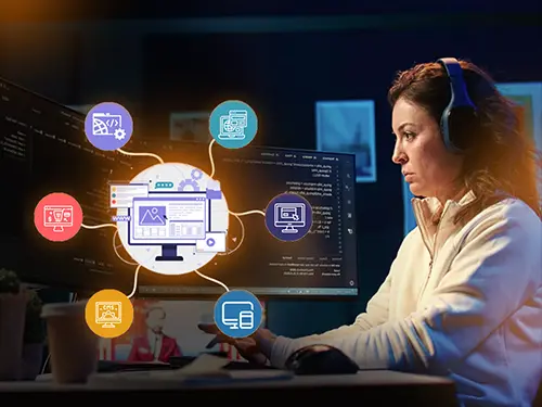 Fast, Responsive Web Apps