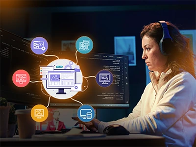 Fast, Responsive Web Apps