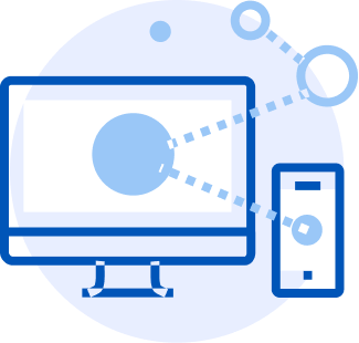 Work on the latest technologies