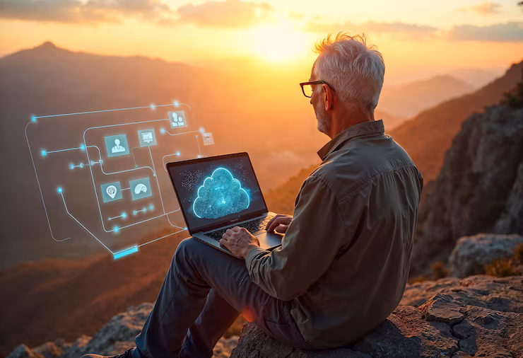 Cloud App Development