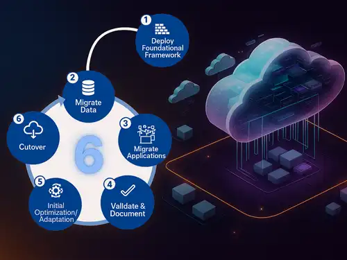 Cloud Architecture & Deployment