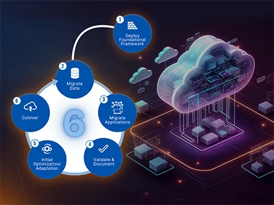 Cloud Architecture & Deployment