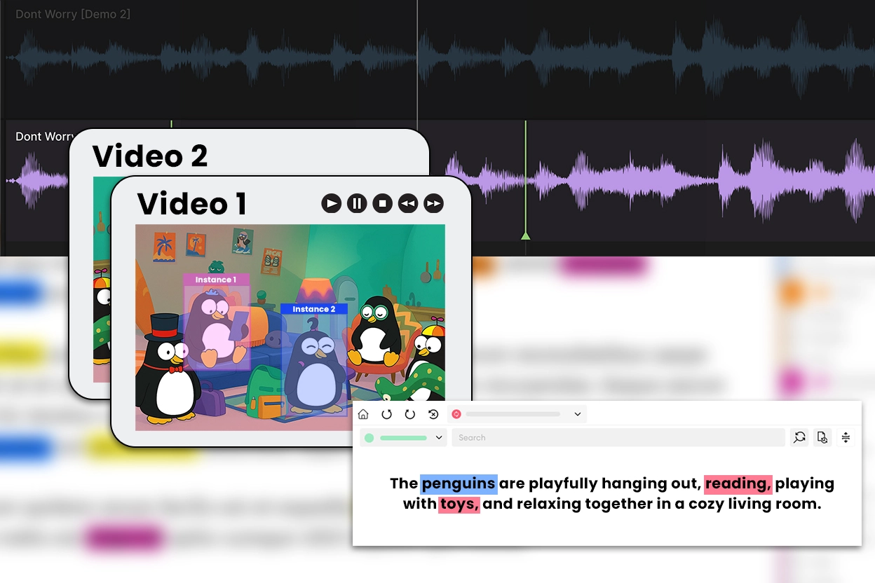 Stunning UI/UX Design