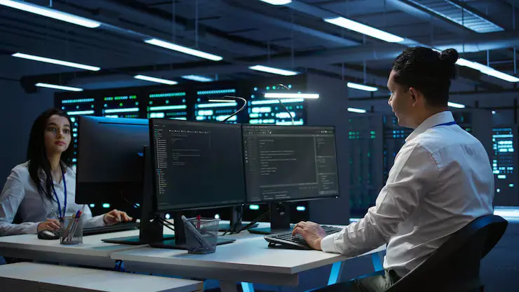 IT Services