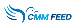 CMM Feed Logo