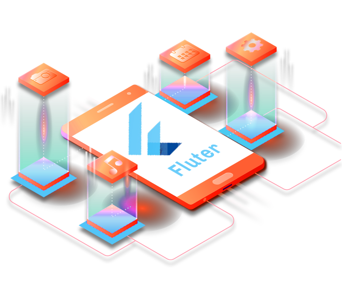 Flutter App Development Company