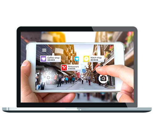 Ar development Company in india