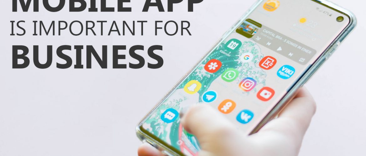With an app, businesses are able to reach a wider target audience. An app can make people more aware of your business and make it easier for them to find you and use your products or services. You don't have to be limited by physical location; now you can reach a broader audience, no matter where they are in the world.